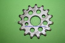 Ritzel vorne 15 Zähne Honda CRF150R ab Bj. 2007 (Standard Übersetzung)