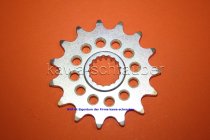 Ritzel vorne 15 Zähne Honda CRF450 / X / R