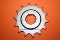 Ritzel vorne 14 Zähne Honda CRF450 / X / R