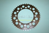 Kettenblatt / Ritzel hinten 45 Zähne Honda CRF450 / X / R