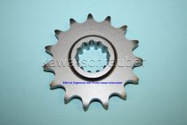 Ritzel vorne 15 Zähne Honda CB600F Hornet Bj. 1998-2006 Typen PC34 PC36 (Standard Übersetzung)