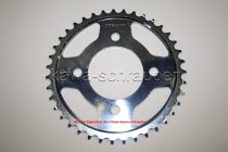 Kettenblatt / Ritzel hinten 39 Zähne Honda CB650 Typen RC03 RC05 RC08