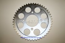 Kettenblatt / Ritzel hinten 48 Zähne Honda CB650 Typen RC03 RC05 RC08