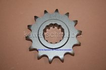 Ritzel vorne 14 Zähne Honda CBR1000RR Typen SC57 SC59 (geänderte Übersetzung)