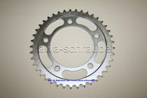 Kettenblatt / Ritzel hinten 41 Zähne Honda CB1300 Typen SC38 SC40 SC54