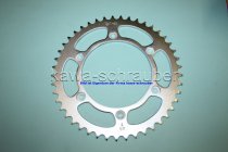 Kettenblatt / Ritzel hinten 45 Zähne Husaberg FC550 / 6-Speed (geänderte Übersetzung)