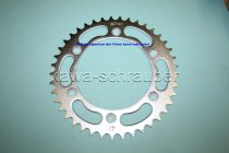 Kettenblatt / Ritzel hinten 41 Zähne Husaberg FS650 ab Bj. 2003 (geänderte Übersetzung)