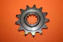 Ritzel vorne 13 Zähne Husaberg FC400 4-Speed Bj. 00-01 (geänderte Übersetzung)