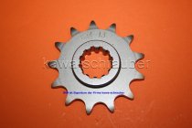 Ritzel vorne 13 Zähne Husqvarna TC510 510TC (geänderte Übersetzung)