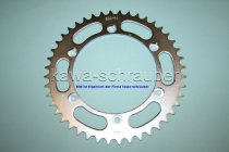 Kettenblatt / Ritzel hinten 44 Zähne Husqvarna TC510 510TC (geänderte Übersetzung)