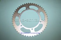 Kettenblatt / Ritzel hinten 50 Zähne Husqvarna 511TE TE511 (geänderte Übersetzung)