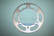 Kettenblatt / Ritzel hinten 46 Zähne Husqvarna 570TE TE570 (geänderte Übersetzung)