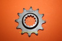 Ritzel vorne 12 Zähne Husqvarna 630SMR 630SMS SMR630 SMS630 (geänderte Übersetzung)