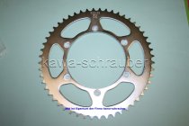 Kettenblatt / Ritzel hinten 52 Zähne Husqvarna 630SMR 630SMS SMR630 SMS630 (geänderte Übersetzung)