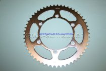 Kettenblatt / Ritzel hinten 53 Zähne Husqvarna 630SMR 630SMS SMR630 SMS630 (geänderte Übersetzung)