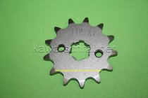 Ritzel vorne 13 Zähne Kawasaki KLX110 (Standard Übersetzung ab Bj. 2010)