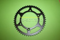 Kettenblatt / Ritzel hinten 51 Zähne Kawasaki KLX125 Bj. 2003-2006 (Standard Übersetzung)