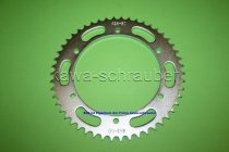 Kettenblatt / Ritzel hinten 50 Zähne Kawasaki KMX200 (Standard Übersetzung)