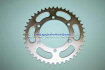 Kettenblatt / Ritzel hinten 44 Zähne Kawasaki EX300 Ninja ab Bj. 2013 (geänderte Übersetzung)