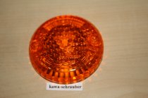 Blinkerglas Suzuki GZ125 GZ250 Marauder GSF400 Bandit VL800 Volusia