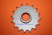 Ritzel vorne 16 Zähne Kawasaki ZX-6RR ZX6RR ZX600N (geänderte Übersetzung)