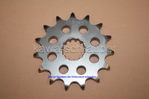 Ritzel vorne 15 Zähne Kawasaki ZZR600 ZX600D ZX600E