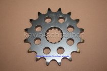 Ritzel vorne 16 Zähne Kawasaki ZZR600 ZX600D ZX600E