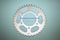 Kettenblatt / Ritzel hinten 38 Zähne Kawasaki 650 ER-6N ER6N (geänderte Übersetzung)