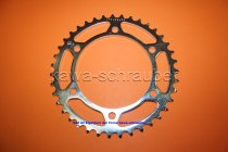 Kettenblatt / Ritzel hinten 39 Zähne Kawasaki Zephyr 750 (Standard Übersetzung)