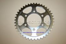 Kettenblatt / Ritzel hinten 41 Zähne Kawasaki ZXR750 ZXR750R (geänderte Übersetzung)