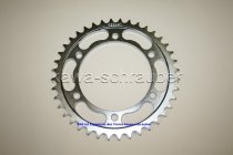 Kettenblatt / Ritzel hinten 40 Zähne Kawasaki VN800