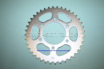 Kettenblatt / Ritzel hinten 40 Zähne Kawasaki Z800 Z800E Typ ZR800 (geänderte Übersetzung)