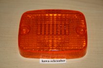 Blinkerglas Suzuki GSX400 GSX750 GS75X GSX1100 GU71B