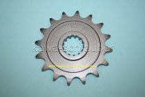 Ritzel vorne 16 Zähne Kawasaki ZX-10R ZX10R Ninja (geänderte Übersetzung)