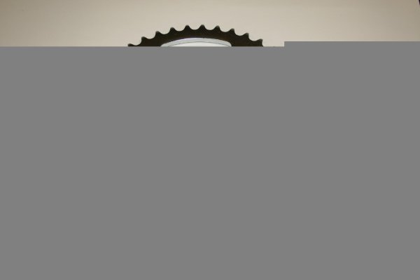 Kettenblatt / Ritzel hinten 530 47 Zähne Kawasaki ZZR1100 ZXT10D DG G Bj. ab 1993 (geänderte Übersetzung)