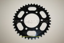 Kettenblatt / Ritzel hinten 38 Zähne Kawasaki ZRX1200 (geänderte Übersetzung)