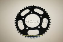 Kettenblatt / Ritzel hinten 42 Zähne Kawasaki ZX-14 ZX14