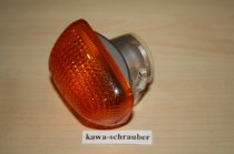 Blinkerglas Suzuki GSX1200 Inazuma GSX-R1300 Hayabusa