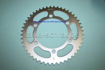 Kettenblatt / Ritzel hinten 48 Zähne KTM 200 XC (Standard Übersetzung)