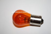 Blinkerbirne orange 12V21W