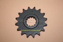 Ritzel vorne 16 Zähne MZ MuZ 1000 S / SF / ST