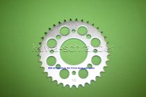 Kettenblatt / Ritzel hinten 36 Zähne Sachs QM 125 GY-2B (geänderte Übersetzung)