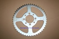 Kettenblatt / Ritzel hinten 50 Zähne Suzuki GT 50 X1E (geänderte Übersetzung)