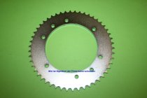 Kettenblatt / Ritzel hinten 50 Zähne Suzuki DR 125 SM Bj. 2009 (Standard Übersetzung)