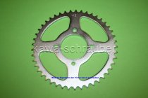 Kettenblatt / Ritzel hinten 45 Zähne Suzuki GS 125 (geänderte Übersetzung)