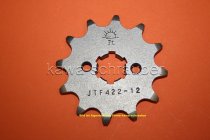 Ritzel vorne 12 Zähne Suzuki GT 185 Typ GT185 (geänderte Übersetzung)