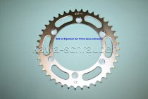 Kettenblatt / Ritzel hinten 41 Zähne Suzuki RMX 350 ab Bj. 2010 (geänderte Übersetzung)