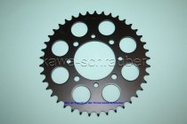 Kettenblatt / Ritzel hinten 41 Zähne Suzuki GNX 250 E (Standard Übersetzung)