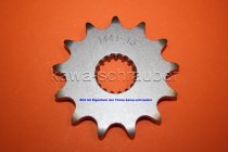 Ritzel vorne 13 Zähne Suzuki RMX 350 ab Bj. 2010 (Standard Übersetzung)