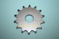 Ritzel vorne 14 Zähne Suzuki GSF 400 Bandit (Standard Übersetzung)